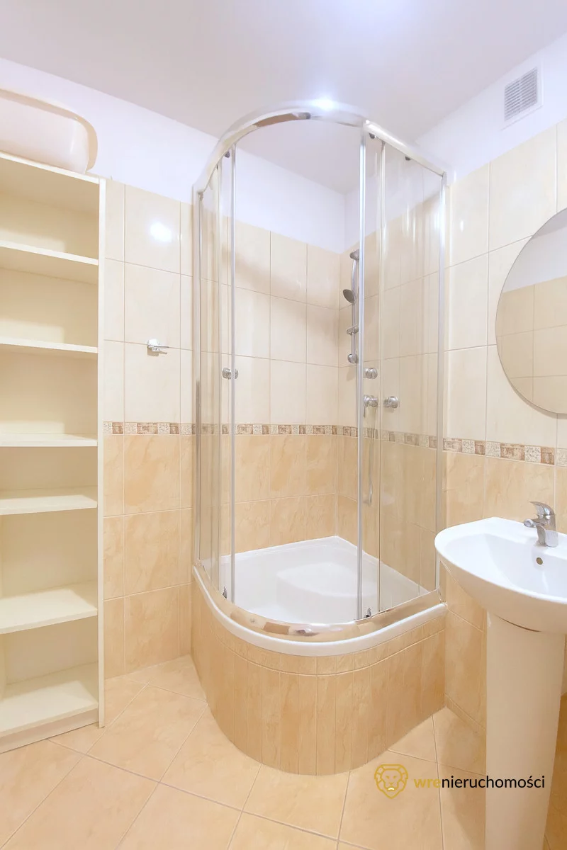 2 pokoje, mieszkanie 44,00 m², piętro 4, oferta nr , 488683, Wrocław, Huby, Kamienna
