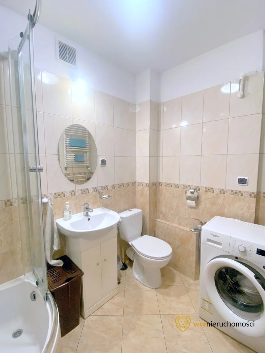 2 pokoje, mieszkanie 44,00 m², piętro 4, oferta nr , 488683, Wrocław, Huby, Kamienna