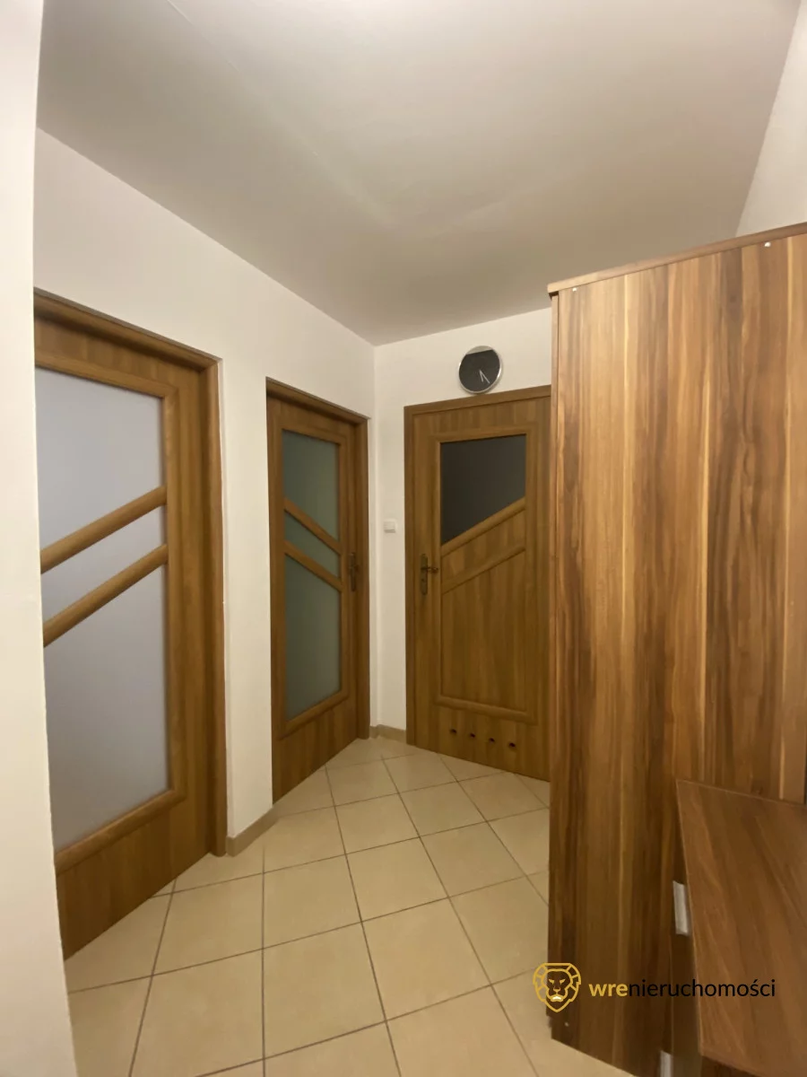 2 pokoje, mieszkanie 44,00 m², piętro 4, oferta nr , 488683, Wrocław, Huby, Kamienna