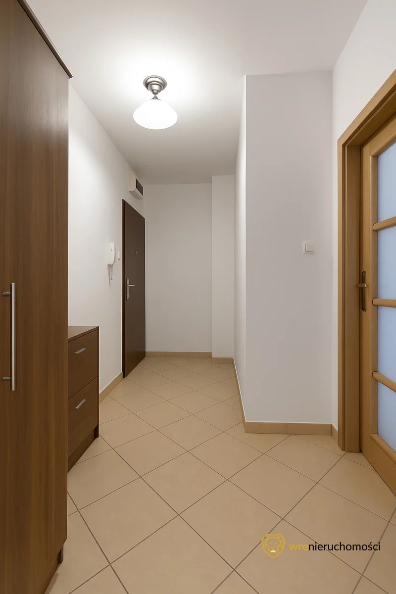 2 pokoje, mieszkanie 44,00 m², piętro 4, oferta nr , 488683, Wrocław, Huby, Kamienna