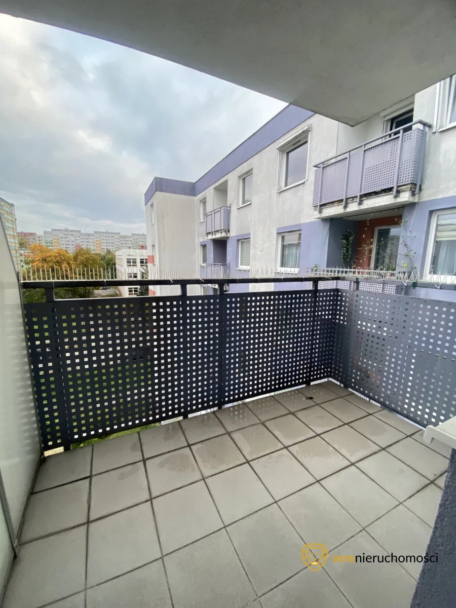 2 pokoje, mieszkanie 44,00 m², piętro 4, oferta nr , 488683, Wrocław, Huby, Kamienna