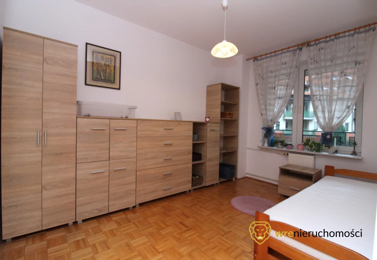 Apartamenty 457941 Wrocław Biskupin-Sępolno-Dąbie-Bartoszowice Karola Olszewskiego