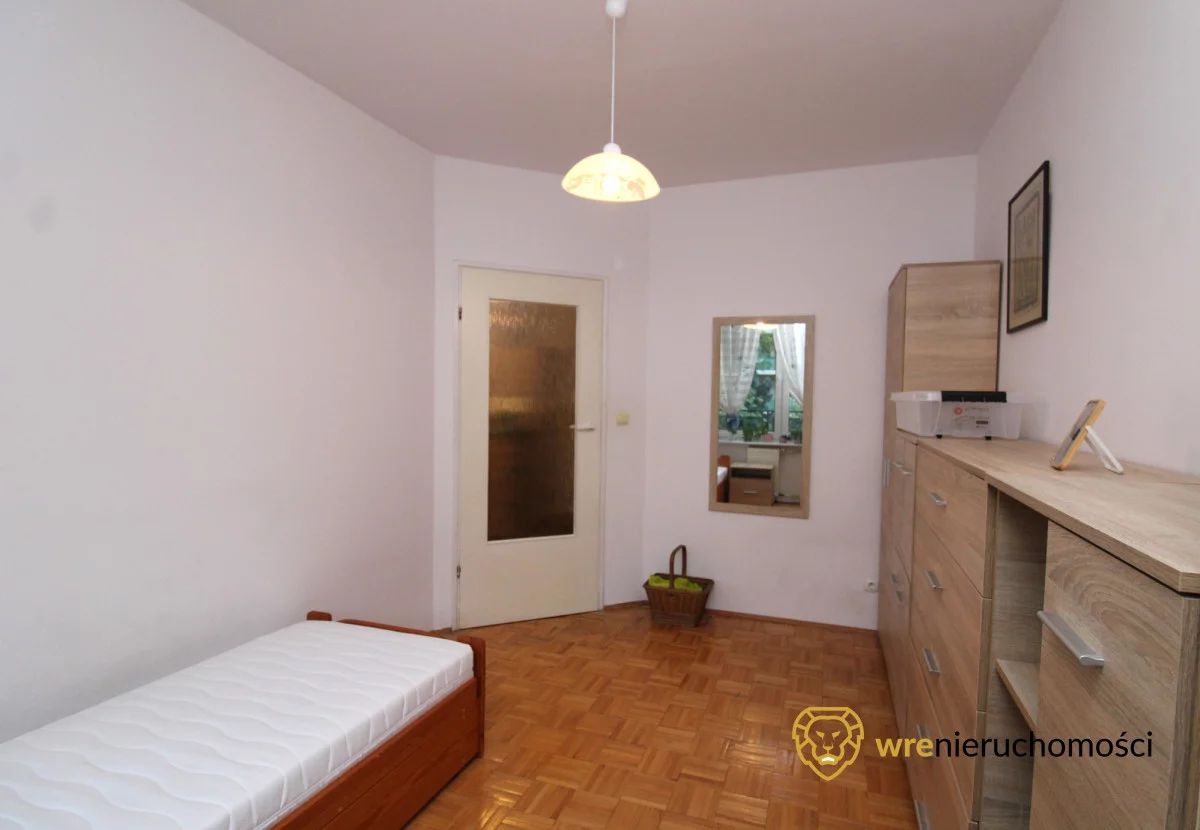 2 pokoje, mieszkanie 47,00 m², piętro 2, oferta nr , 457941, Wrocław, Biskupin-Sępolno-Dąbie-Bartoszowice, Biskupin, Karola Olszewskiego