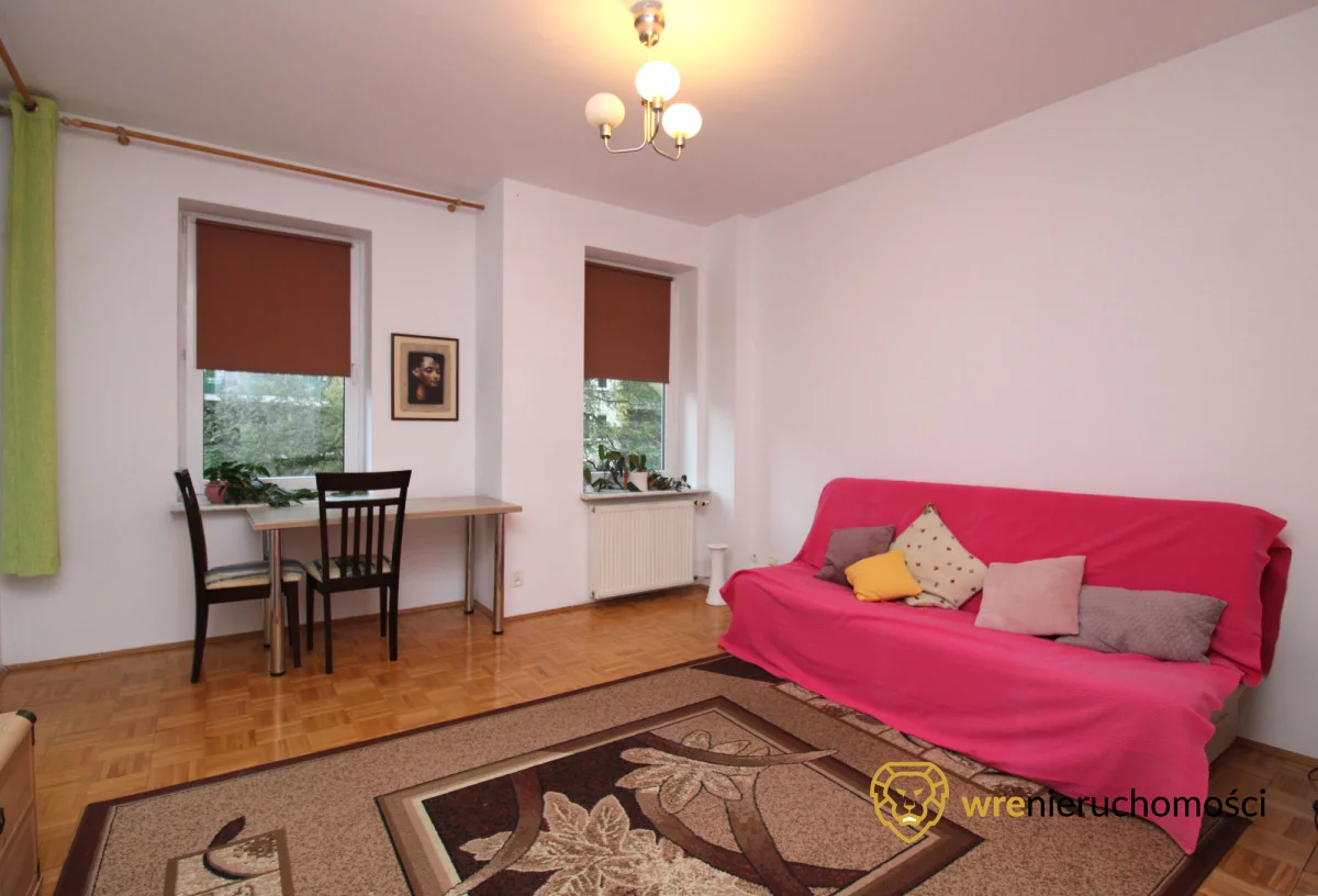 2 pokoje, mieszkanie 47,00 m², piętro 2, oferta nr , 457941, Wrocław, Biskupin-Sępolno-Dąbie-Bartoszowice, Biskupin, Karola Olszewskiego