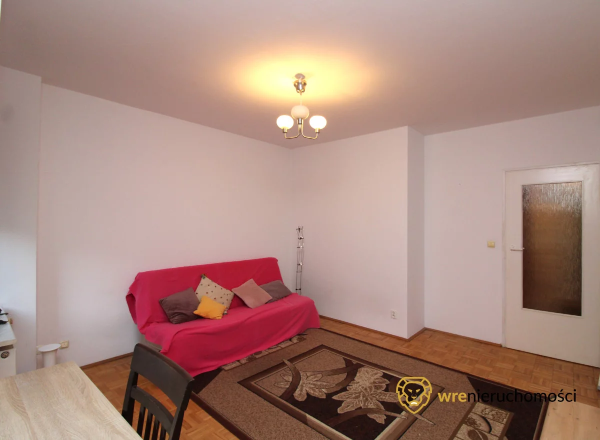 2 pokoje, mieszkanie 47,00 m², piętro 2, oferta nr , 457941, Wrocław, Biskupin-Sępolno-Dąbie-Bartoszowice, Biskupin, Karola Olszewskiego