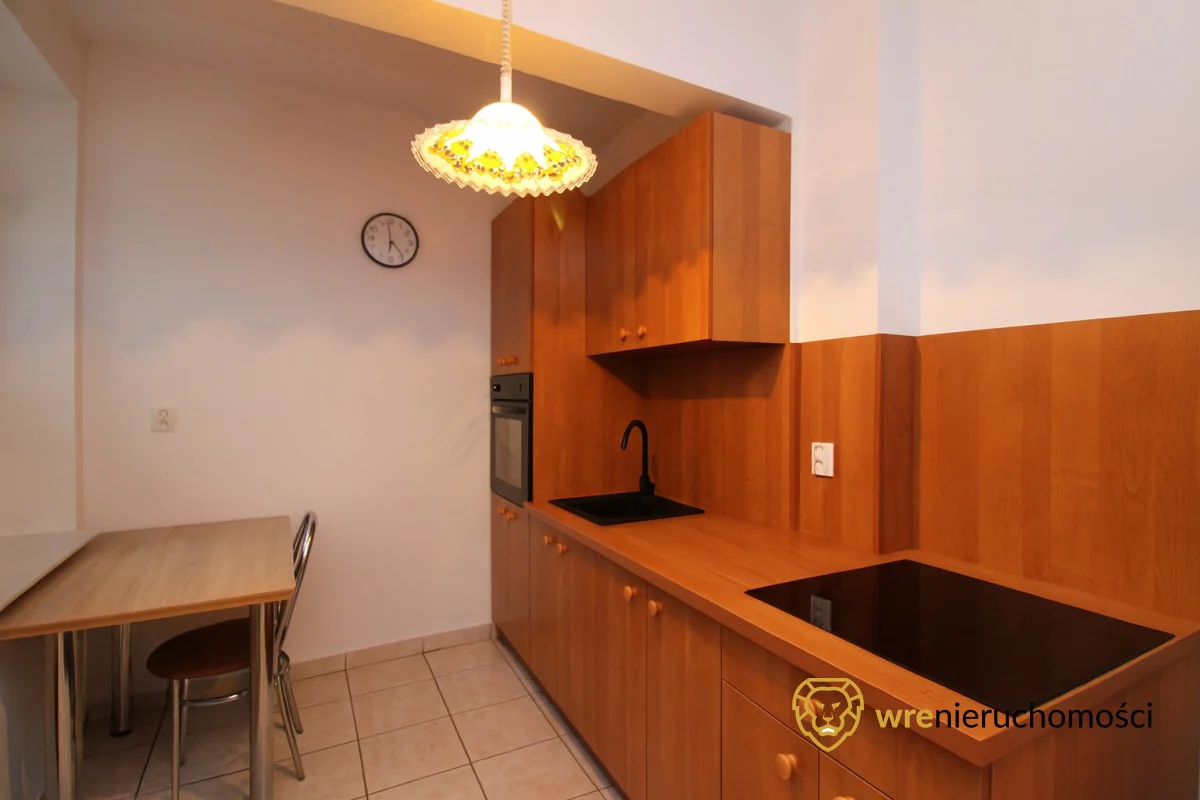 2 pokoje, mieszkanie 47,00 m², piętro 2, oferta nr , 457941, Wrocław, Biskupin-Sępolno-Dąbie-Bartoszowice, Biskupin, Karola Olszewskiego