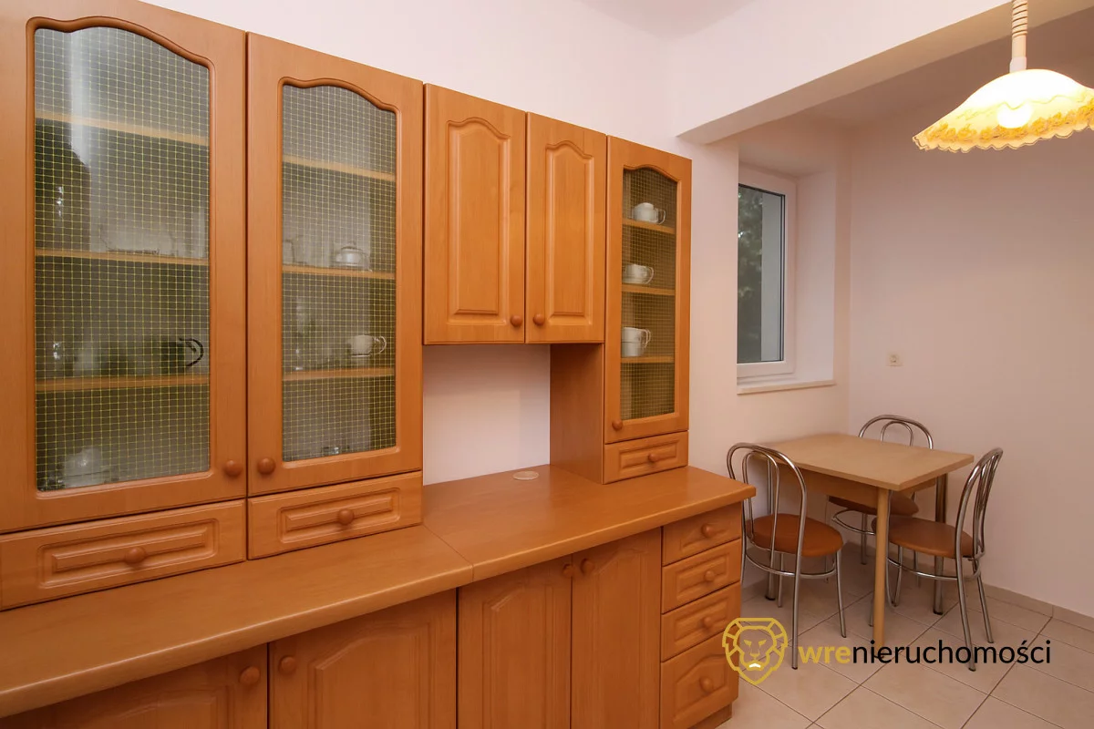 2 pokoje, mieszkanie 47,00 m², piętro 2, oferta nr , 457941, Wrocław, Biskupin-Sępolno-Dąbie-Bartoszowice, Biskupin, Karola Olszewskiego