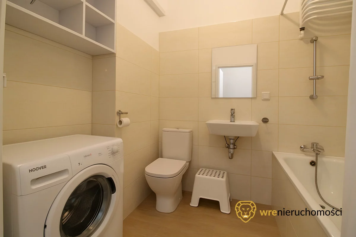 2 pokoje, mieszkanie 47,00 m², piętro 2, oferta nr , 457941, Wrocław, Biskupin-Sępolno-Dąbie-Bartoszowice, Biskupin, Karola Olszewskiego