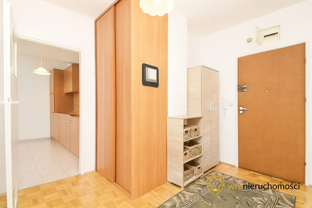2 pokoje, mieszkanie 47,00 m², piętro 2, oferta nr , 457941, Wrocław, Biskupin-Sępolno-Dąbie-Bartoszowice, Biskupin, Karola Olszewskiego