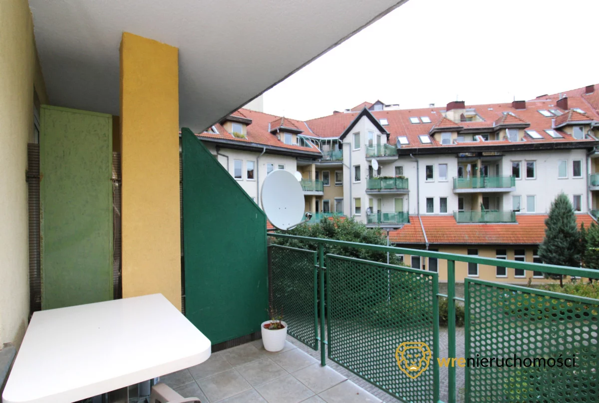 2 pokoje, mieszkanie 47,00 m², piętro 2, oferta nr , 457941, Wrocław, Biskupin-Sępolno-Dąbie-Bartoszowice, Biskupin, Karola Olszewskiego