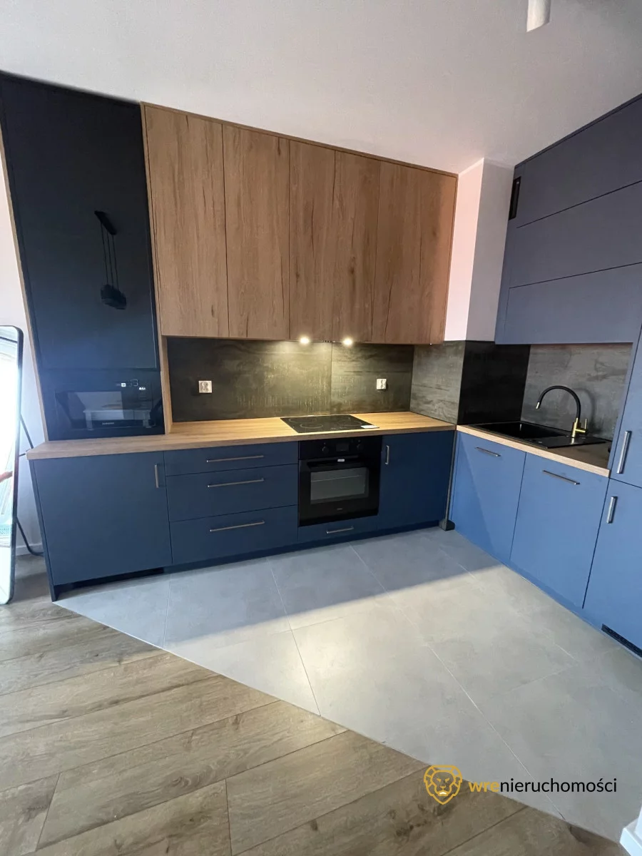 2 pokoje, mieszkanie 43,00 m², piętro 2, oferta nr , 530188860, Wrocław, Stare Miasto, Kazimierza Michalczyka