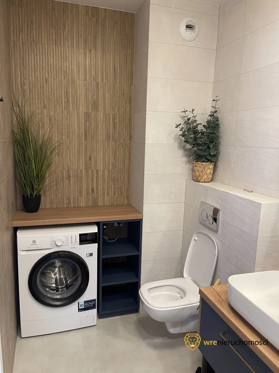 2 pokoje, mieszkanie 43,00 m², piętro 2, oferta nr , 530188860, Wrocław, Stare Miasto, Kazimierza Michalczyka