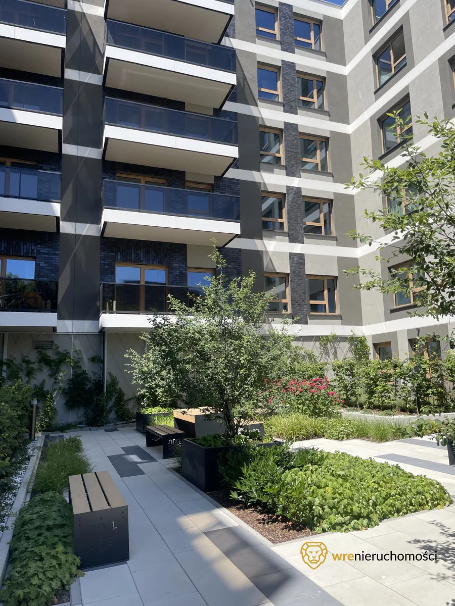 2 pokoje, mieszkanie 43,00 m², piętro 2, oferta nr , 530188860, Wrocław, Stare Miasto, Kazimierza Michalczyka