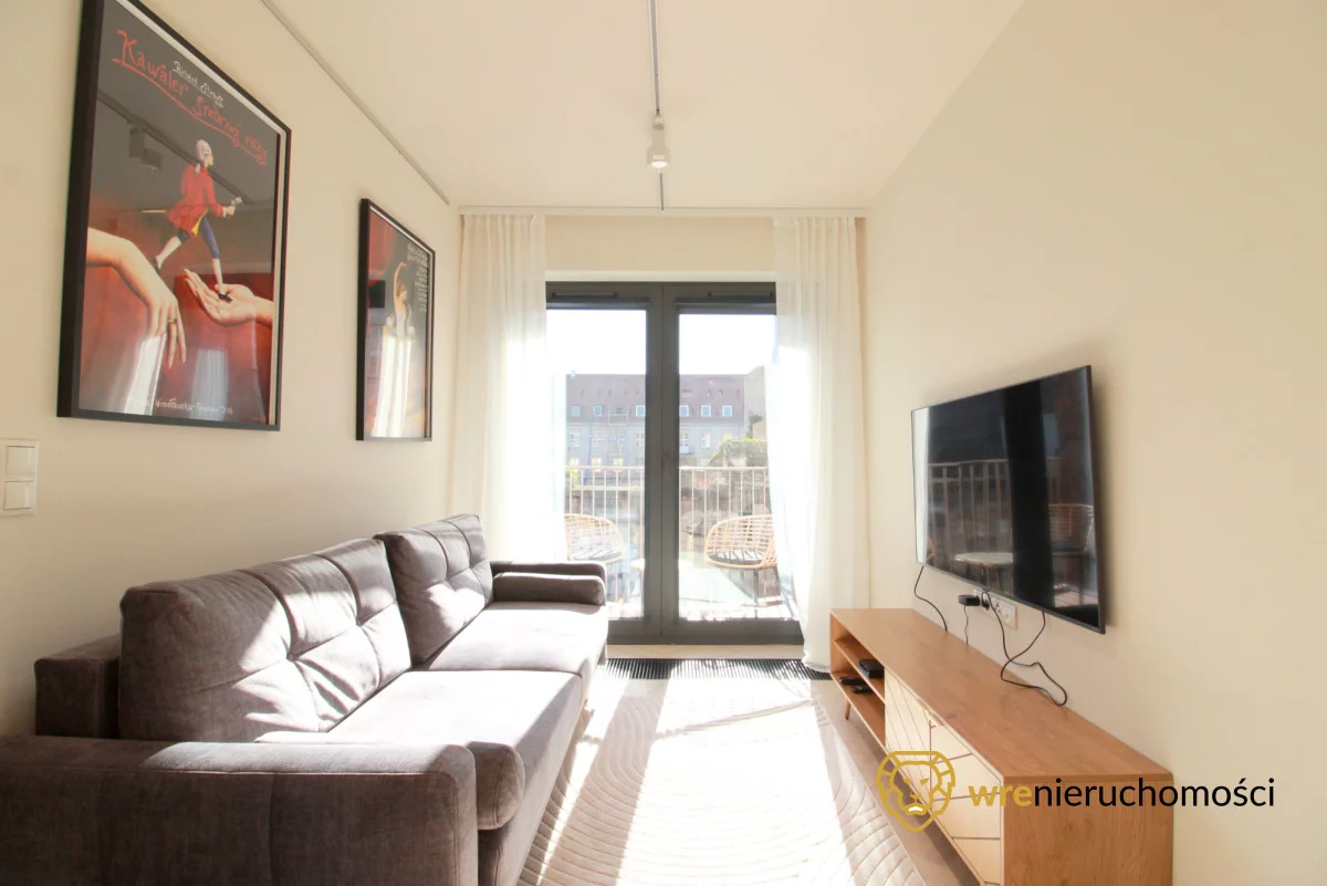 Apartamenty 159166 Wrocław Klemensa Janickiego