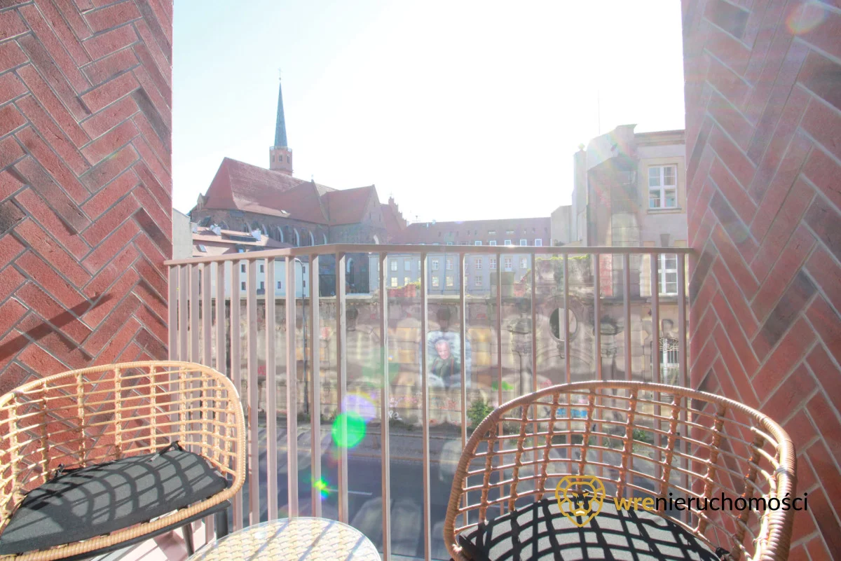 Apartamenty 605012 Wrocław Klemensa Janickiego