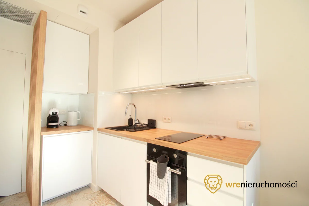 2 pokoje, mieszkanie 38,01 m², piętro 2, oferta nr , 480269, Wrocław, Klemensa Janickiego