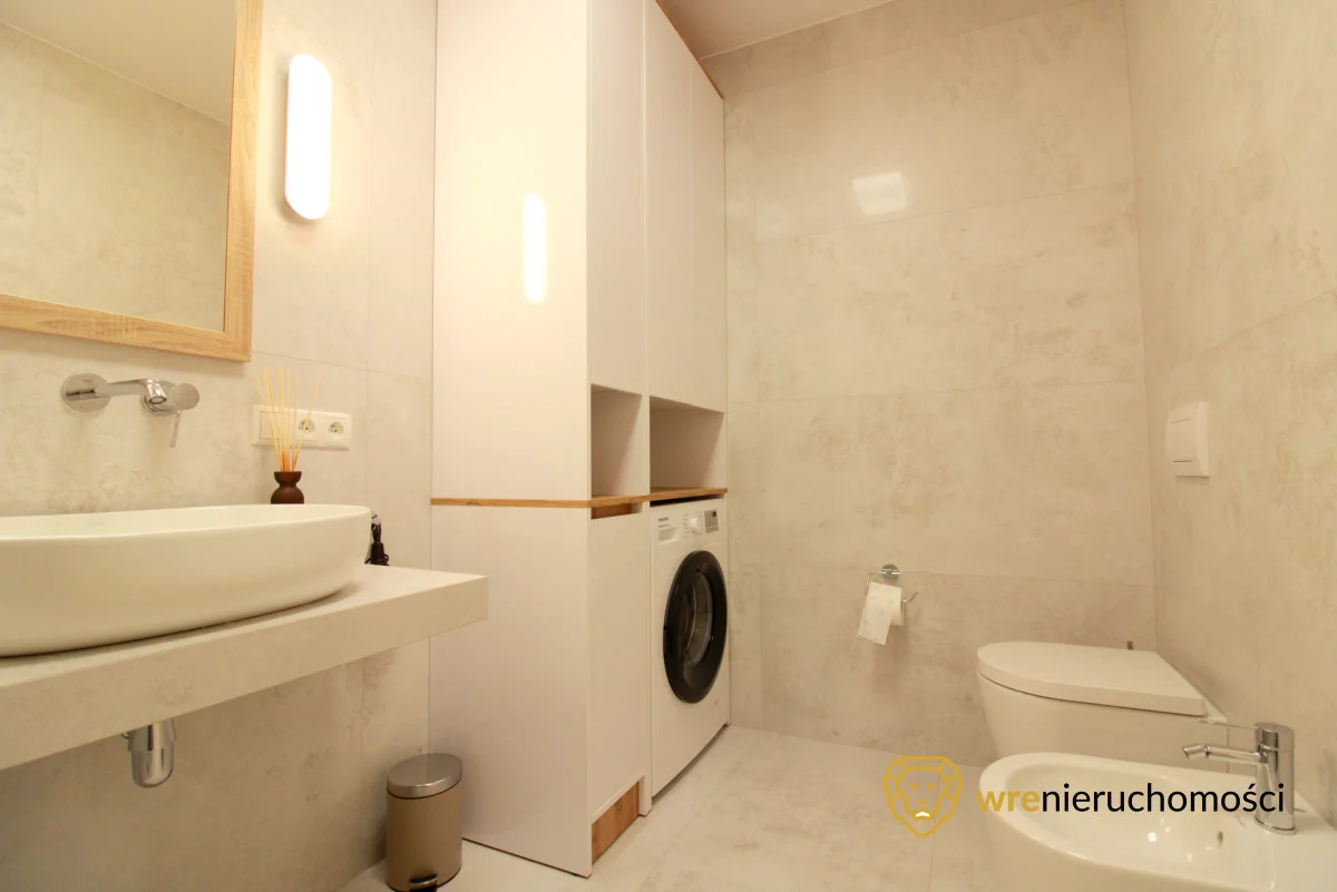 2 pokoje, mieszkanie 38,01 m², piętro 2, oferta nr , 480269, Wrocław, Klemensa Janickiego