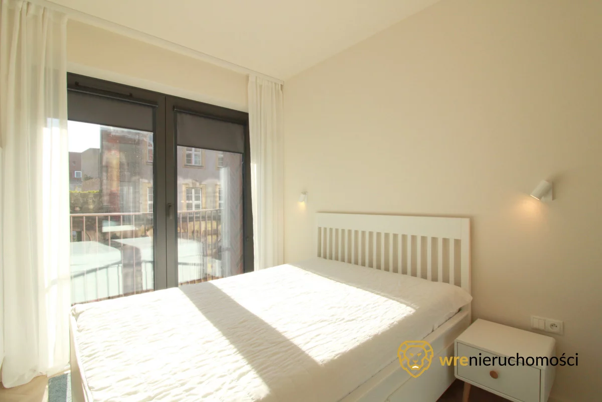 2 pokoje, mieszkanie 38,01 m², piętro 2, oferta nr , 480269, Wrocław, Klemensa Janickiego
