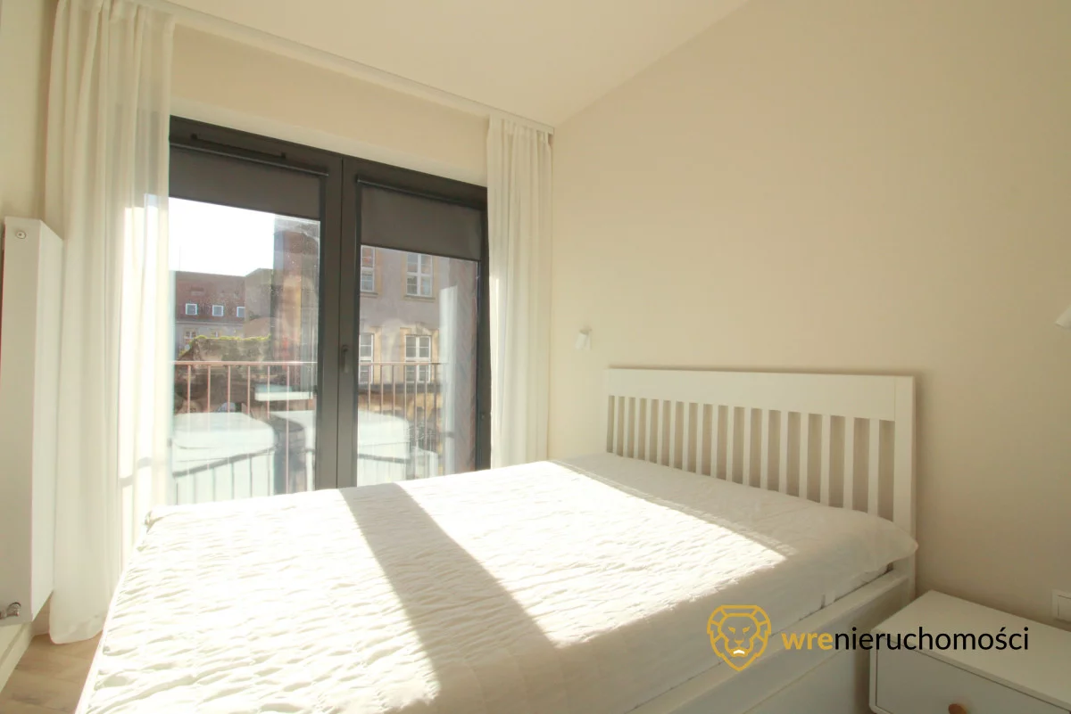 2 pokoje, mieszkanie 38,01 m², piętro 2, oferta nr , 480269, Wrocław, Klemensa Janickiego