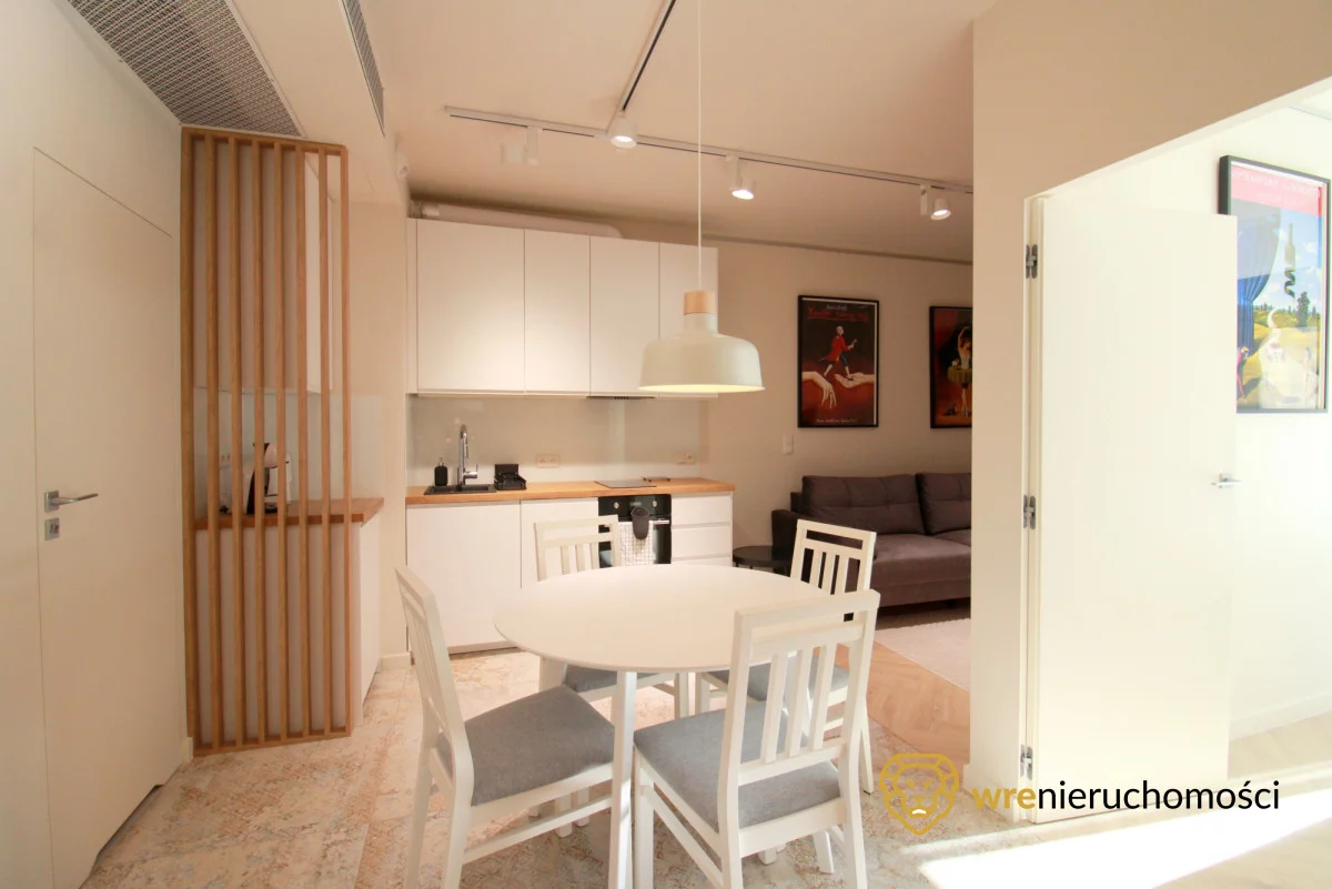 2 pokoje, mieszkanie 38,01 m², piętro 2, oferta nr , 480269, Wrocław, Klemensa Janickiego