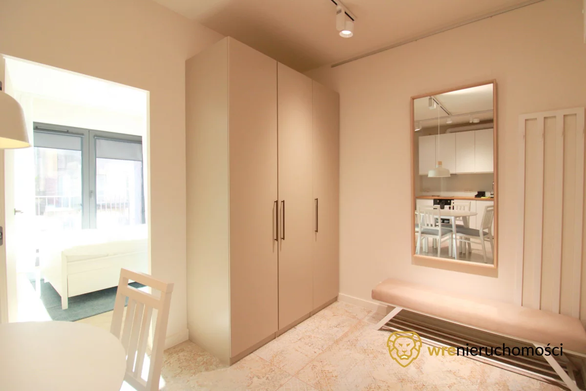 2 pokoje, mieszkanie 38,01 m², piętro 2, oferta nr , 480269, Wrocław, Klemensa Janickiego