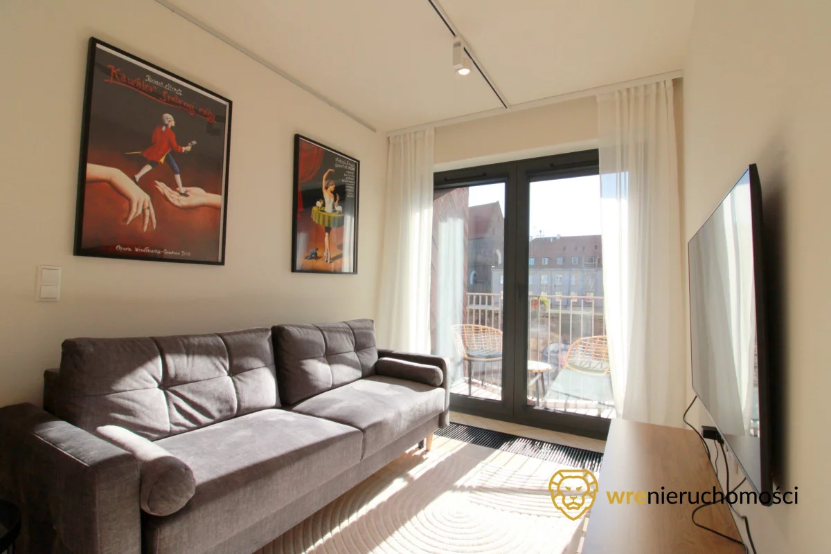 Apartamenty 657030 Wrocław Klemensa Janickiego