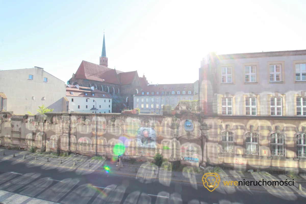 2 pokoje, mieszkanie 38,00 m², piętro 2, oferta nr , 657030, Wrocław, Klemensa Janickiego