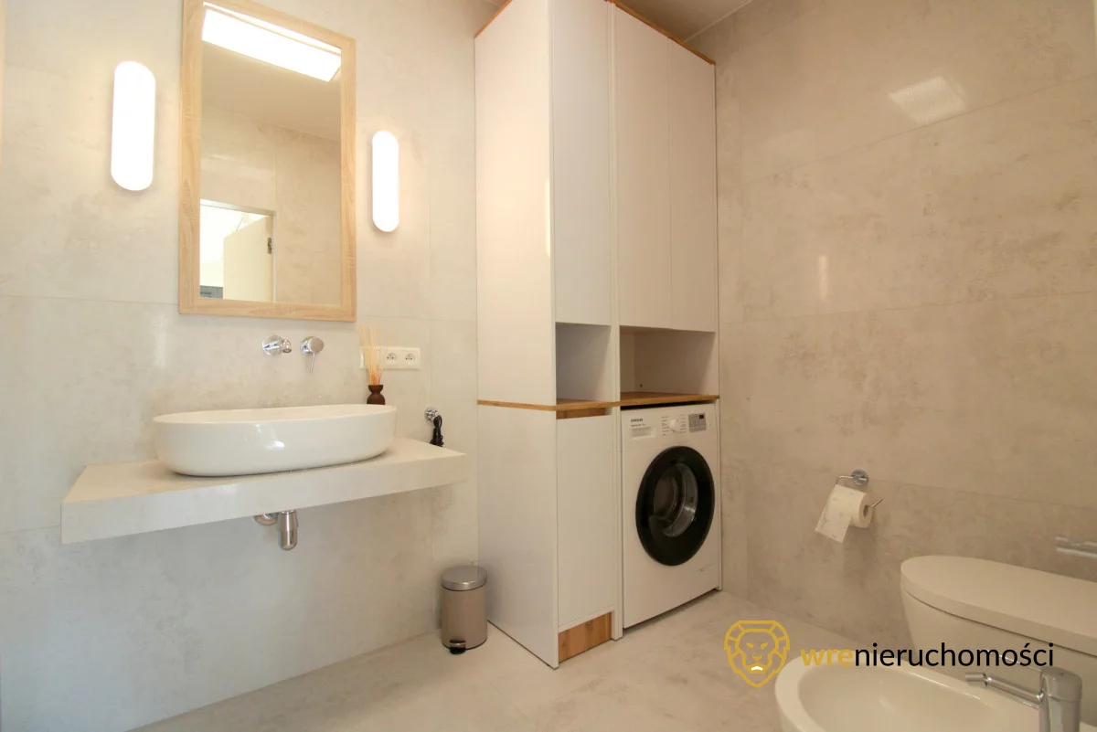 2 pokoje, mieszkanie 38,00 m², piętro 2, oferta nr , 657030, Wrocław, Klemensa Janickiego