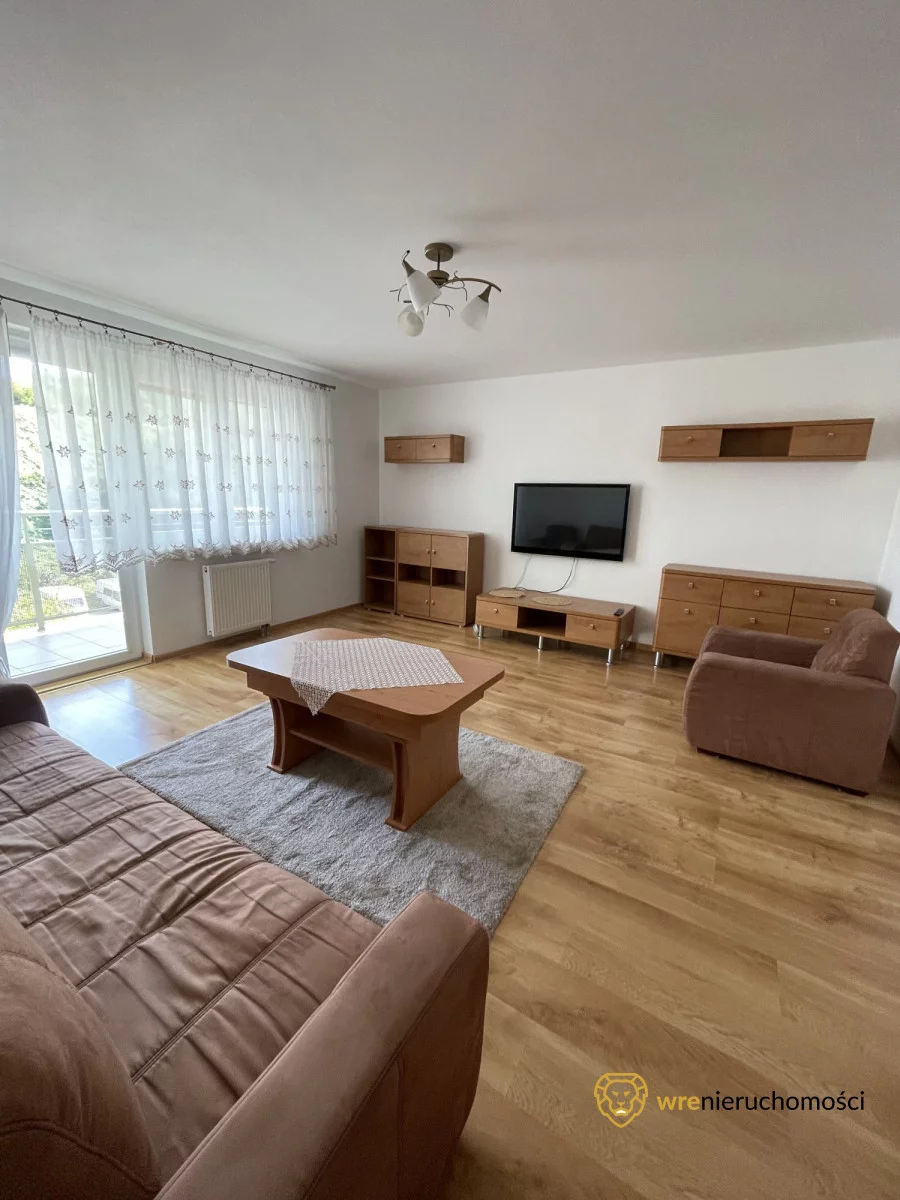 Apartamenty 678495 Wrocław Krzyki-Partynice Kłodzka
