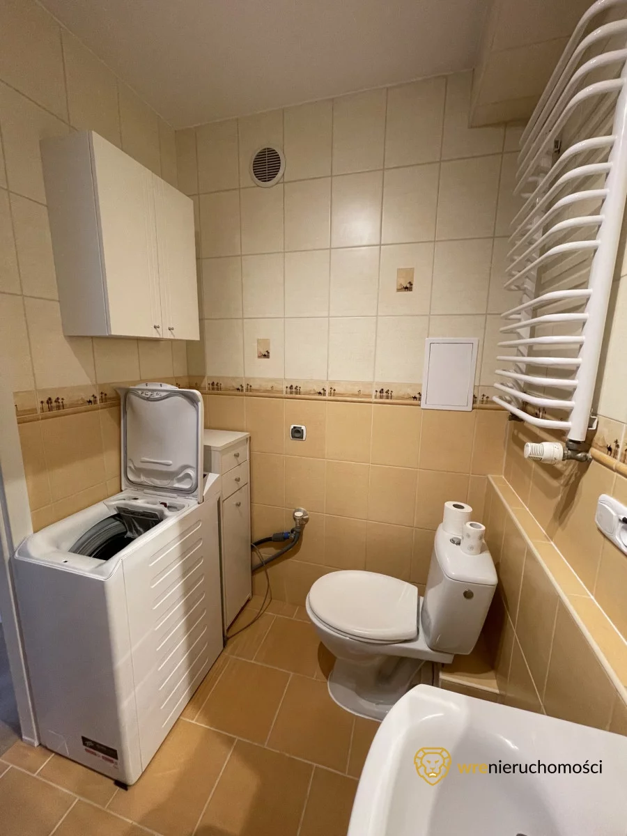 2 pokoje, mieszkanie 53,00 m², piętro 3, oferta nr , 678495, Wrocław, Krzyki-Partynice, Krzyki, Kłodzka