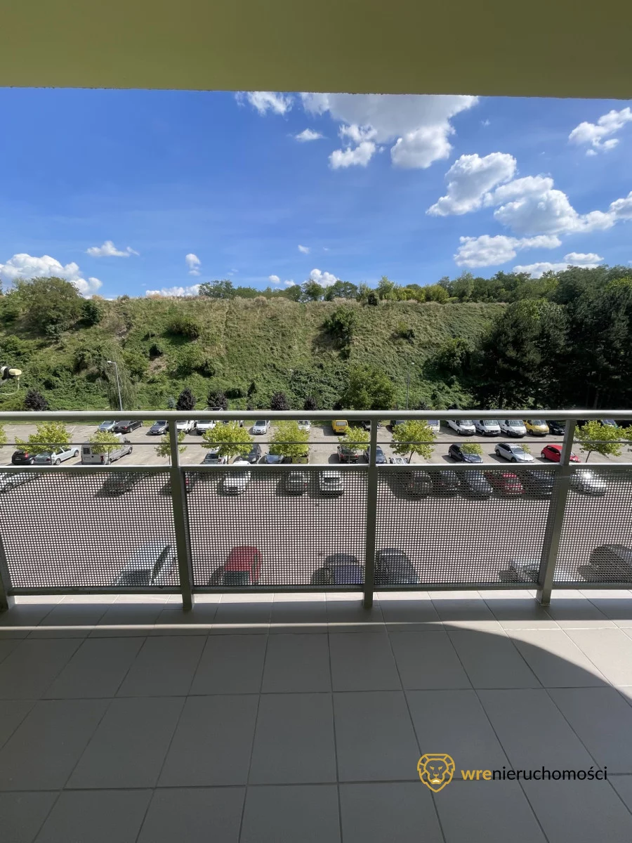 2 pokoje, mieszkanie 53,00 m², piętro 3, oferta nr , 678495, Wrocław, Krzyki-Partynice, Krzyki, Kłodzka