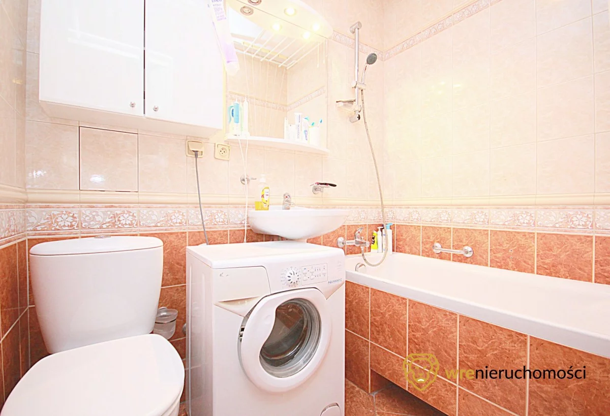 2 pokoje, mieszkanie 40,00 m², piętro 3, oferta nr , 289979, Wrocław, Stare Miasto, Kolejowa