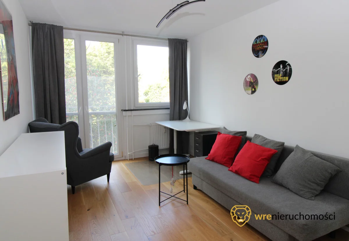Apartamenty 820448 Wrocław Komandorska