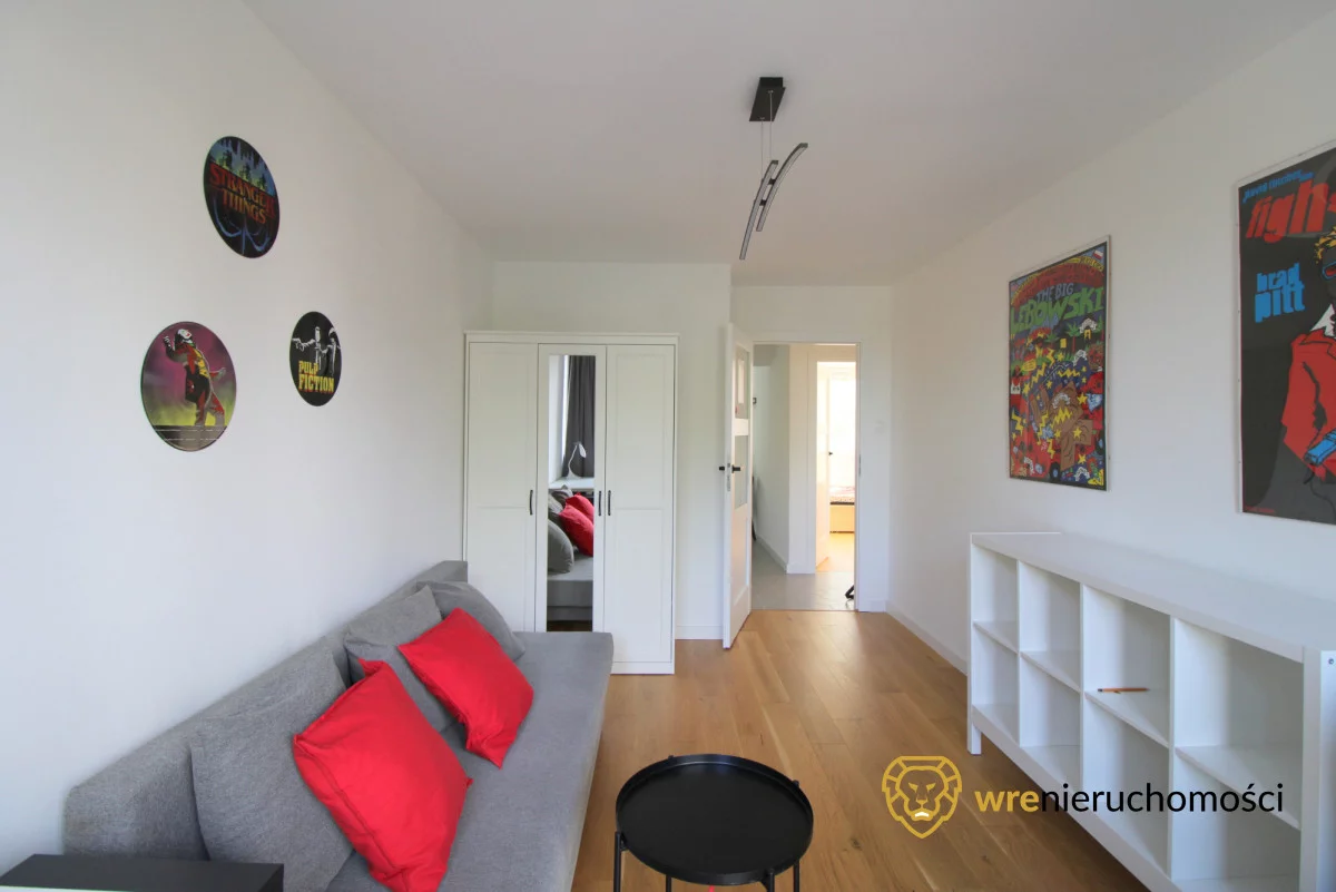 2 pokoje, mieszkanie 39,00 m², piętro 2, oferta nr , 820448, Wrocław, Komandorska