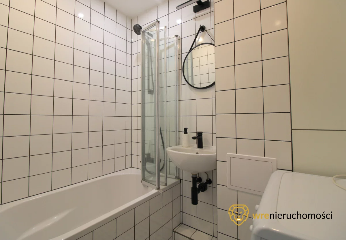 2 pokoje, mieszkanie 39,00 m², piętro 2, oferta nr , 820448, Wrocław, Komandorska