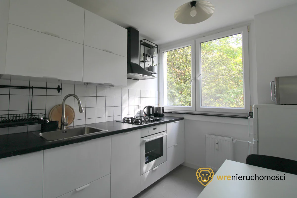2 pokoje, mieszkanie 39,00 m², piętro 2, oferta nr , 820448, Wrocław, Komandorska