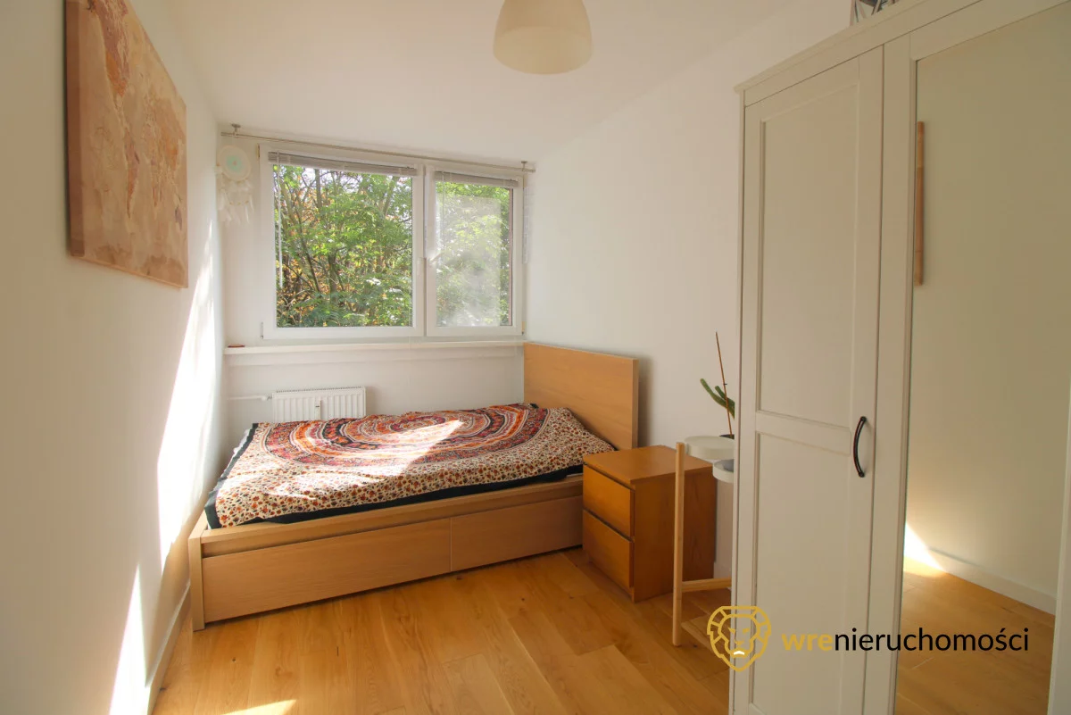 2 pokoje, mieszkanie 39,00 m², piętro 2, oferta nr , 820448, Wrocław, Komandorska