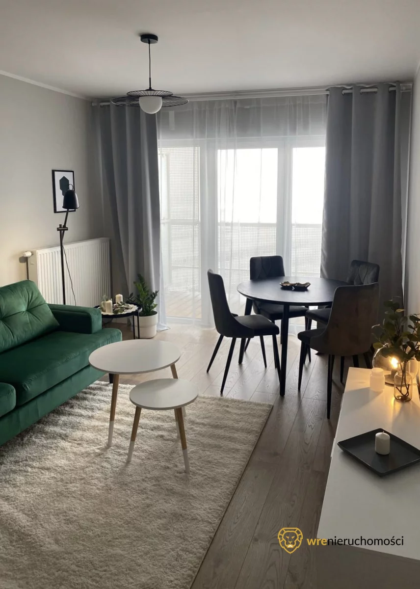 Apartamenty 698977 Wrocław Krzyki-Partynice Krakowska