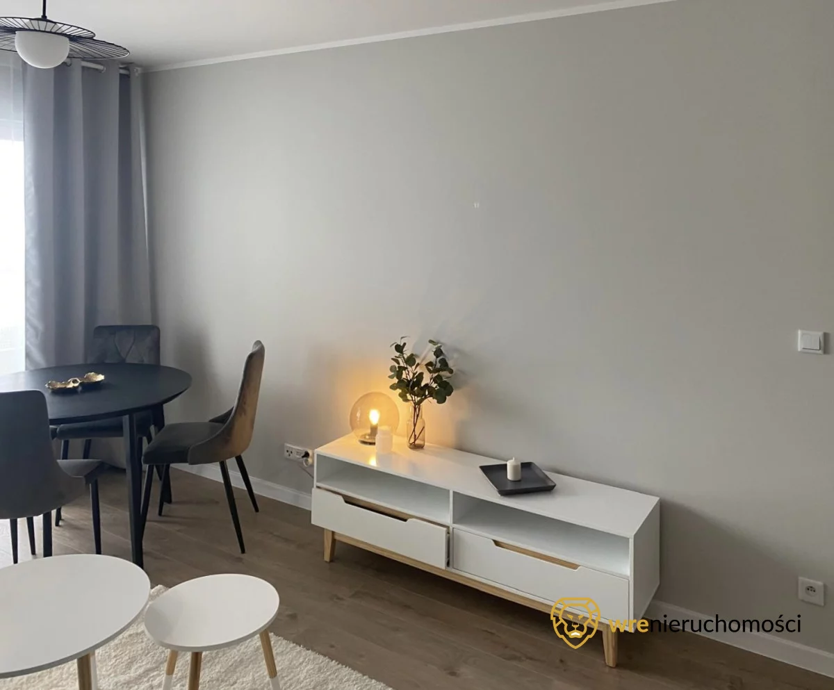 2 pokoje, mieszkanie 40,00 m², piętro 10, oferta nr , 698977, Wrocław, Krzyki-Partynice, Krzyki, Krakowska