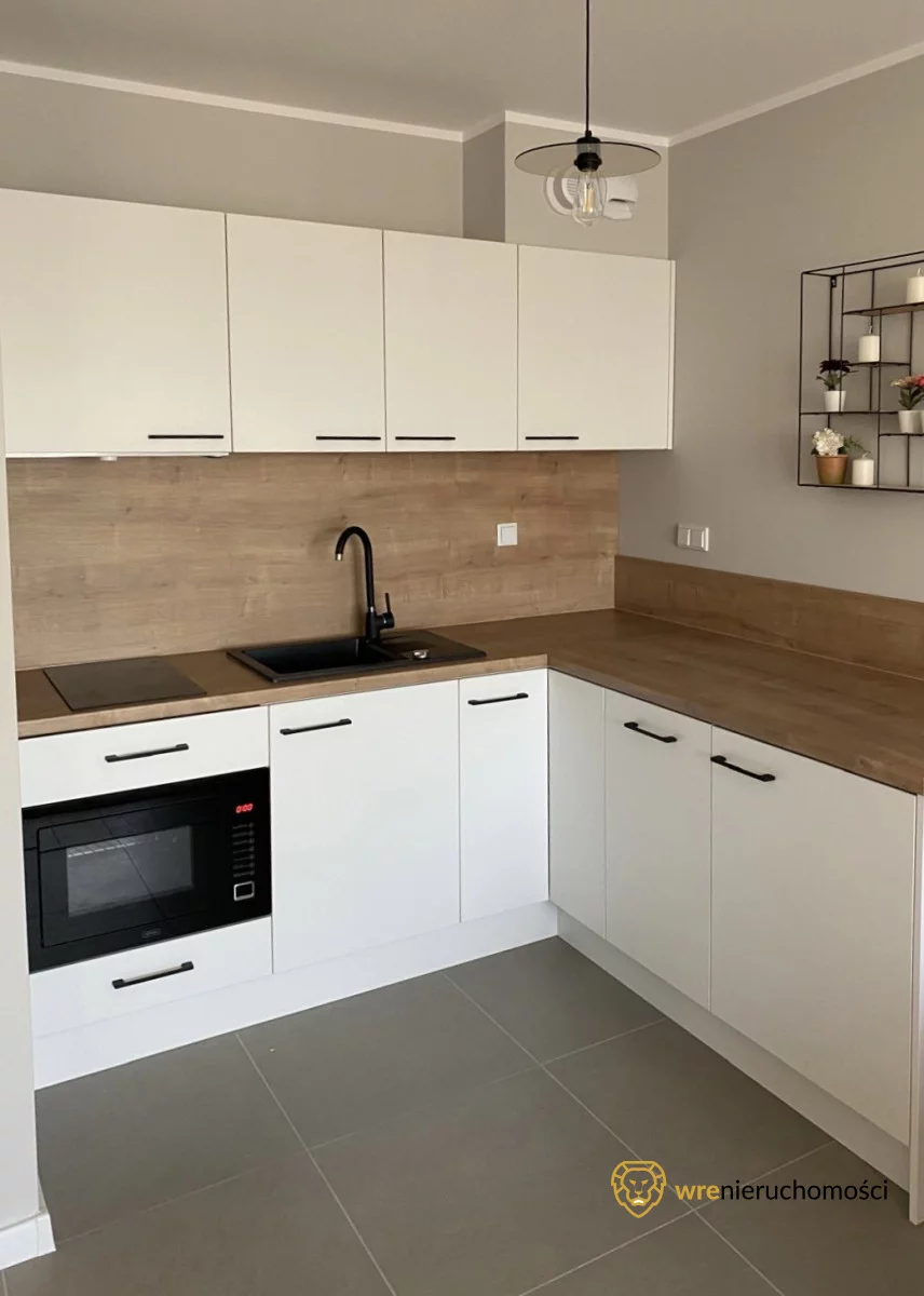 2 pokoje, mieszkanie 40,00 m², piętro 10, oferta nr , 698977, Wrocław, Krzyki-Partynice, Krzyki, Krakowska