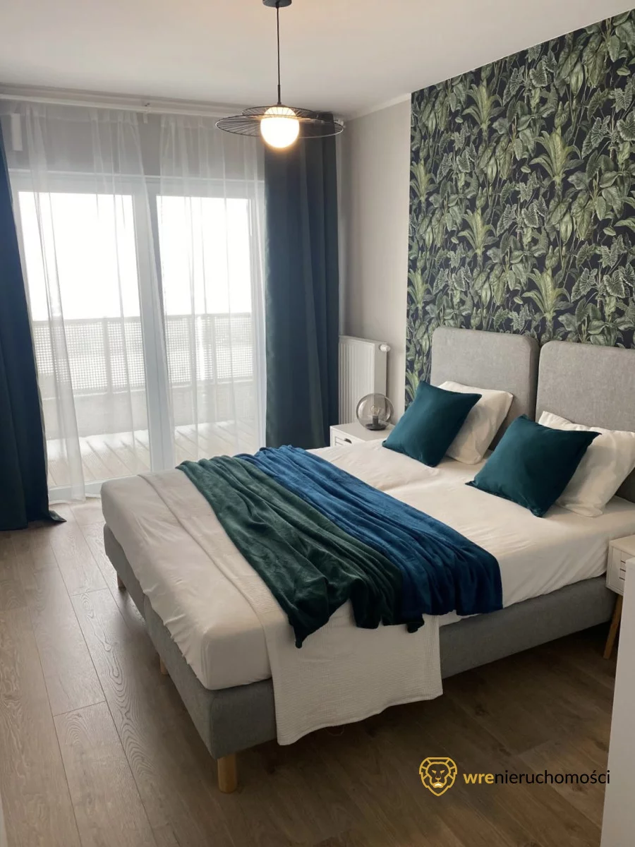 2 pokoje, mieszkanie 40,00 m², piętro 10, oferta nr , 698977, Wrocław, Krzyki-Partynice, Krzyki, Krakowska