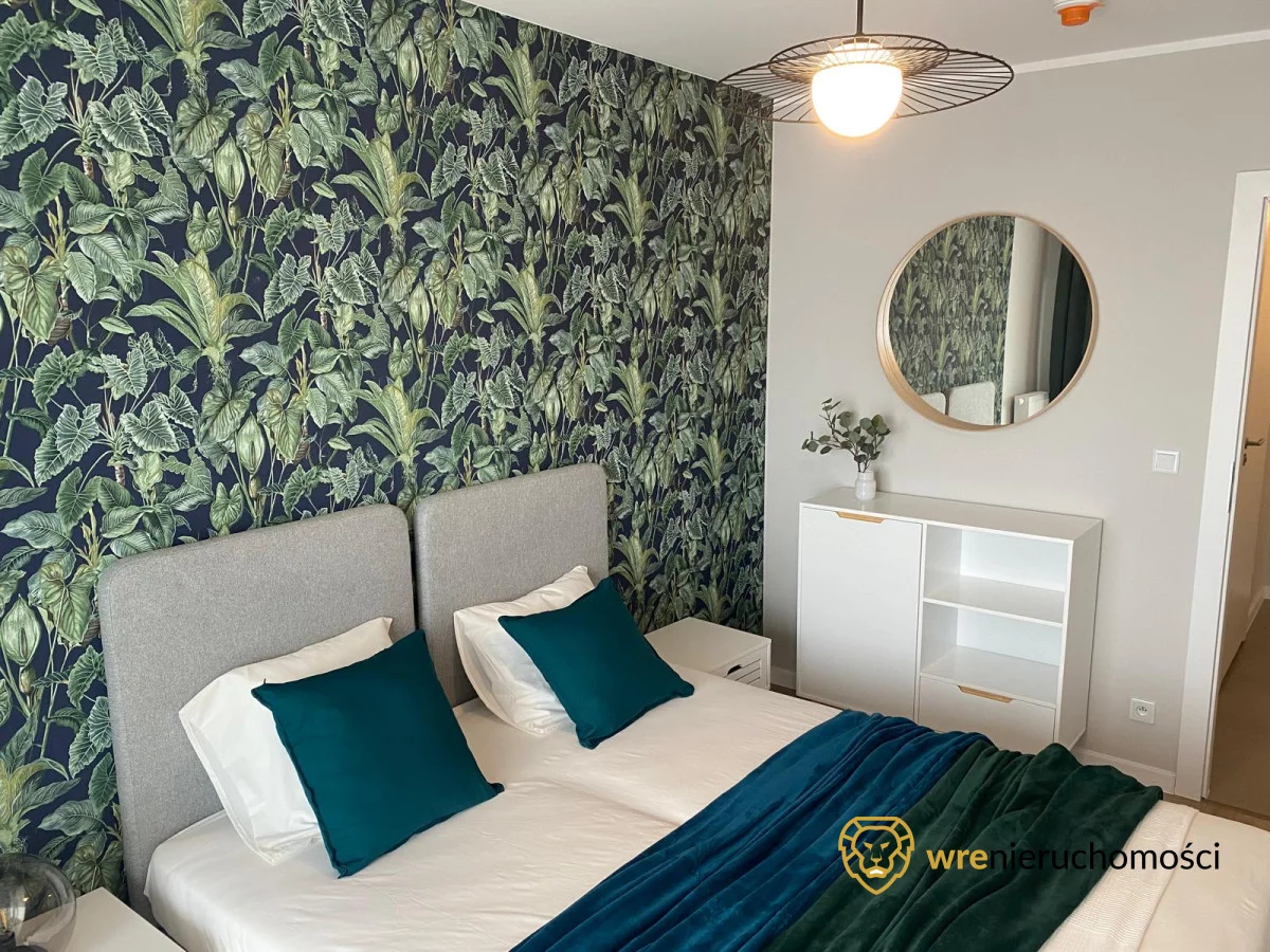 2 pokoje, mieszkanie 40,00 m², piętro 10, oferta nr , 698977, Wrocław, Krzyki-Partynice, Krzyki, Krakowska