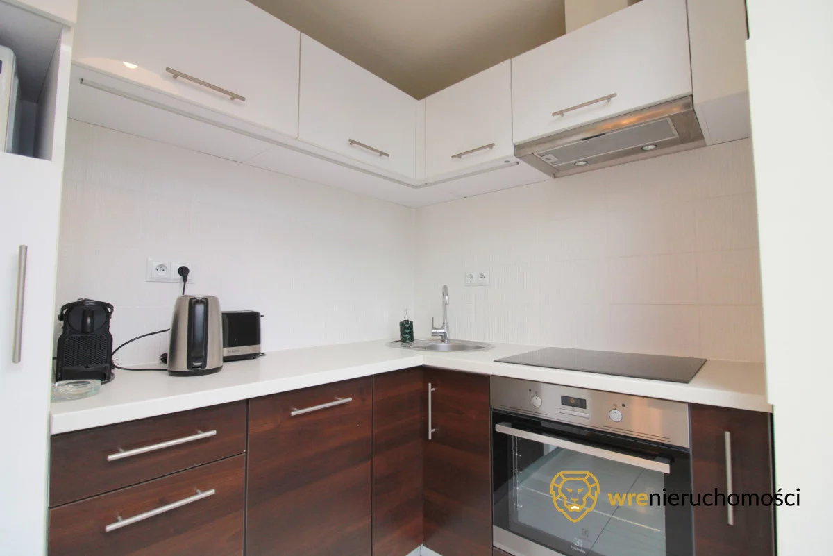 2 pokoje, mieszkanie 53,51 m², piętro 5, oferta nr , 711826, Wrocław, Krawiecka