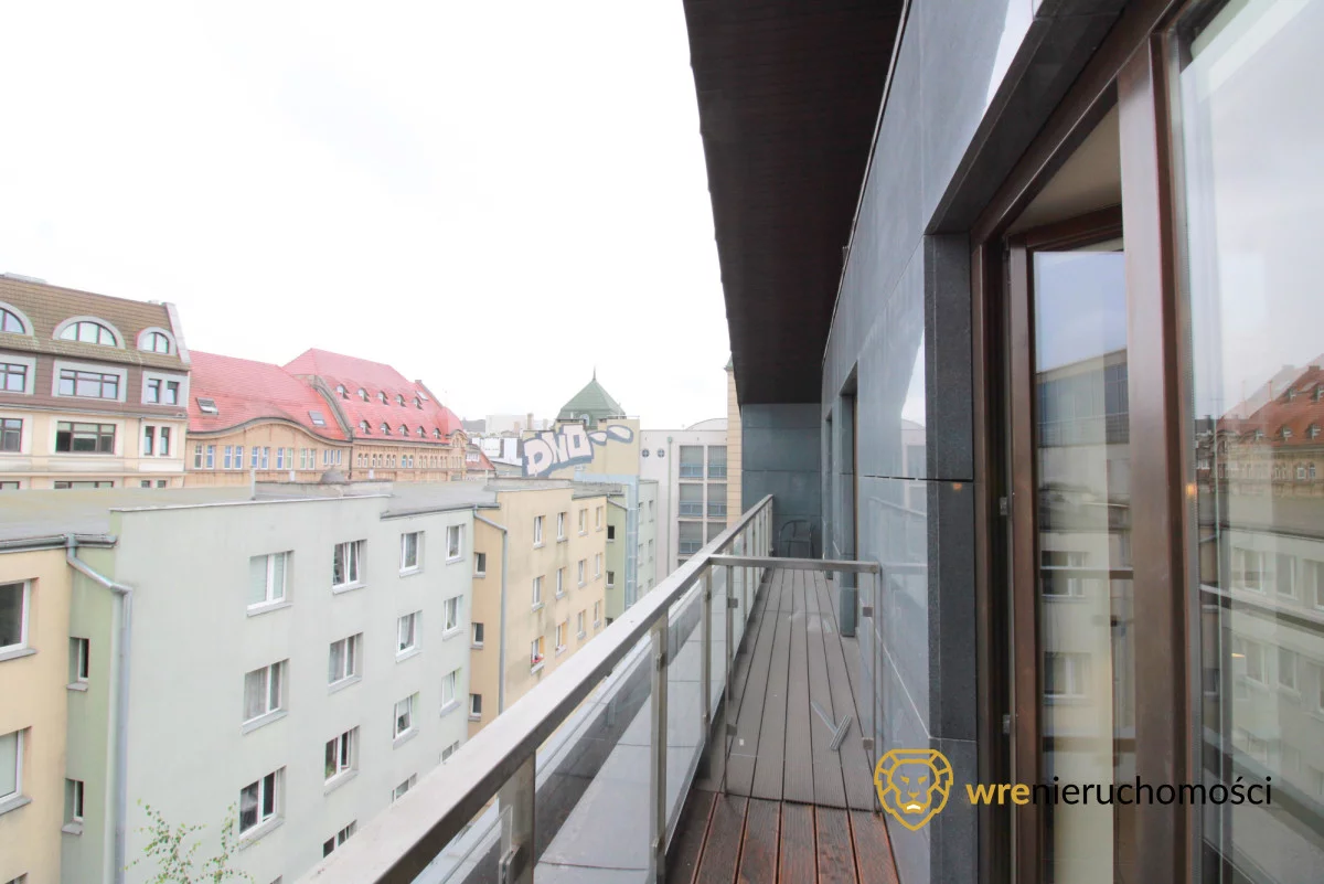 2 pokoje, mieszkanie 53,51 m², piętro 5, oferta nr , 711826, Wrocław, Krawiecka