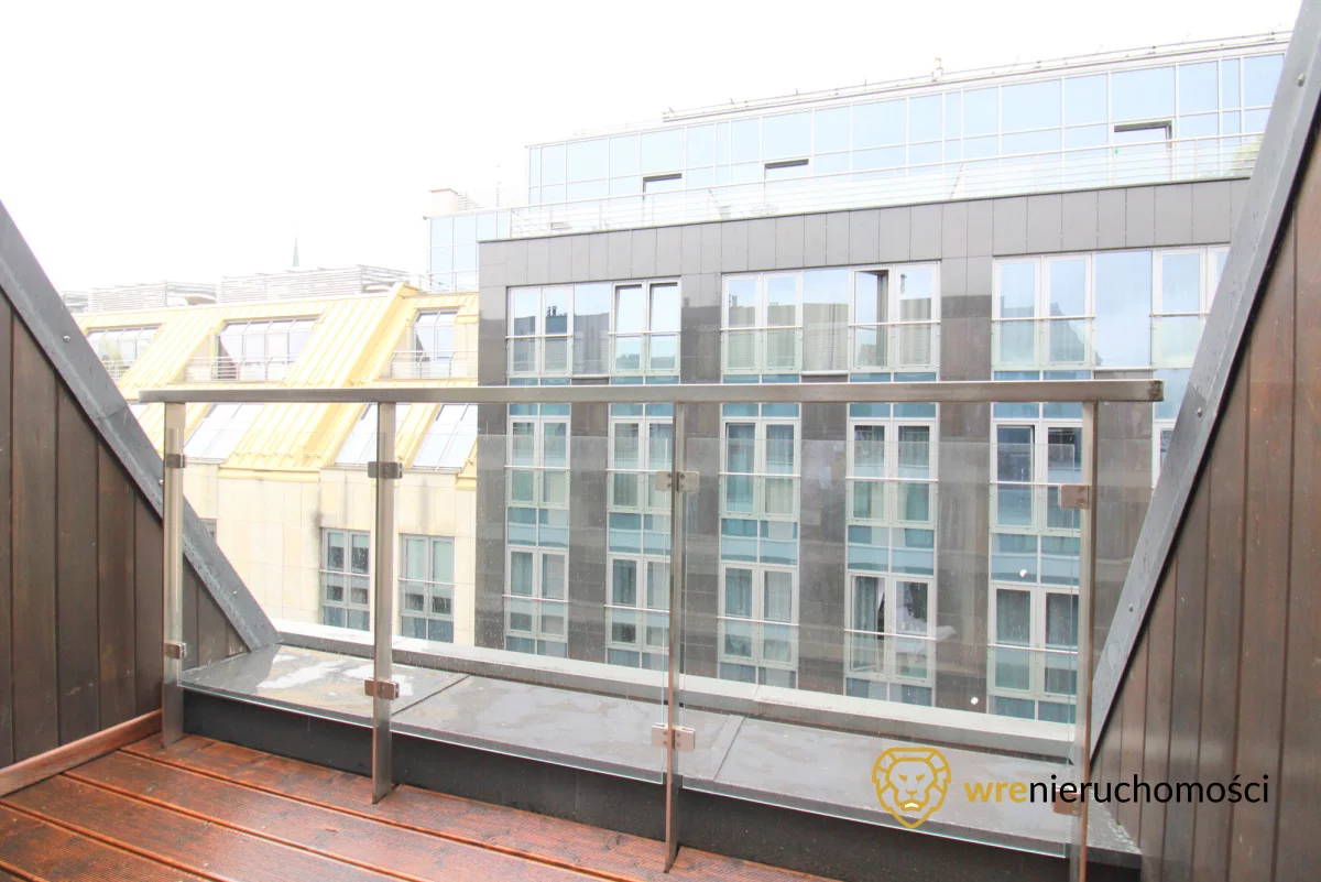 2 pokoje, mieszkanie 53,51 m², piętro 5, oferta nr , 711826, Wrocław, Krawiecka