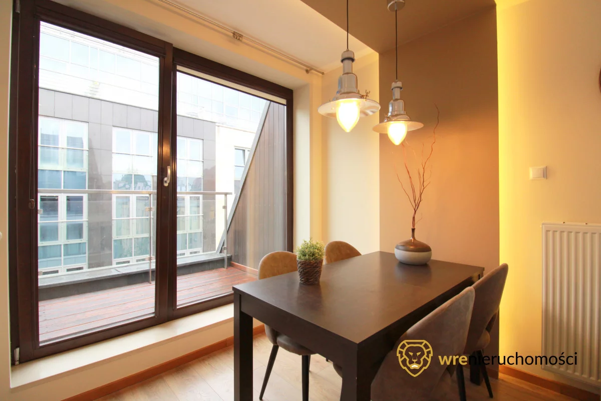 2 pokoje, mieszkanie 53,51 m², piętro 5, oferta nr , 711826, Wrocław, Krawiecka