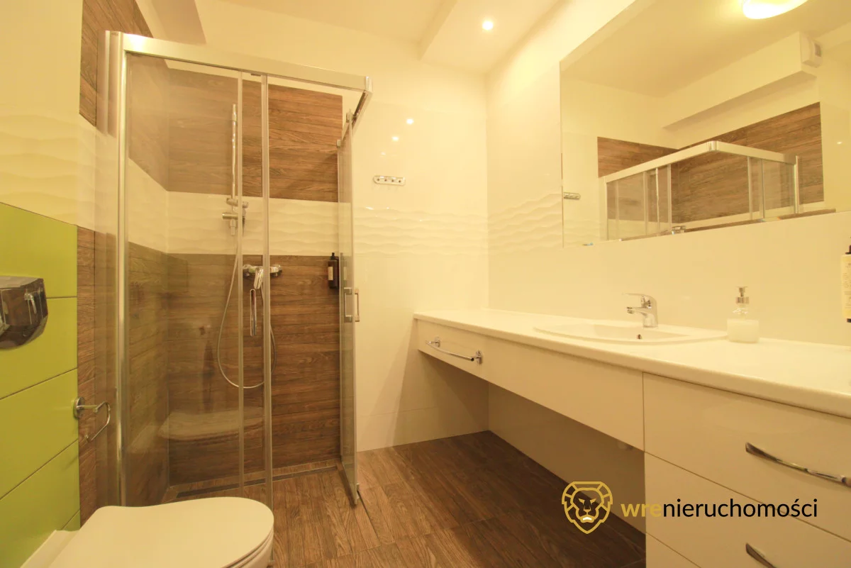 2 pokoje, mieszkanie 53,51 m², piętro 5, oferta nr , 711826, Wrocław, Krawiecka