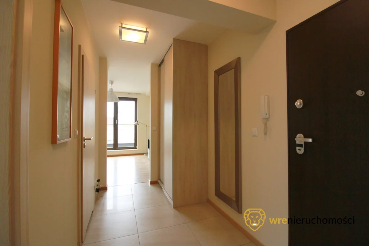 2 pokoje, mieszkanie 53,51 m², piętro 5, oferta nr , 711826, Wrocław, Krawiecka
