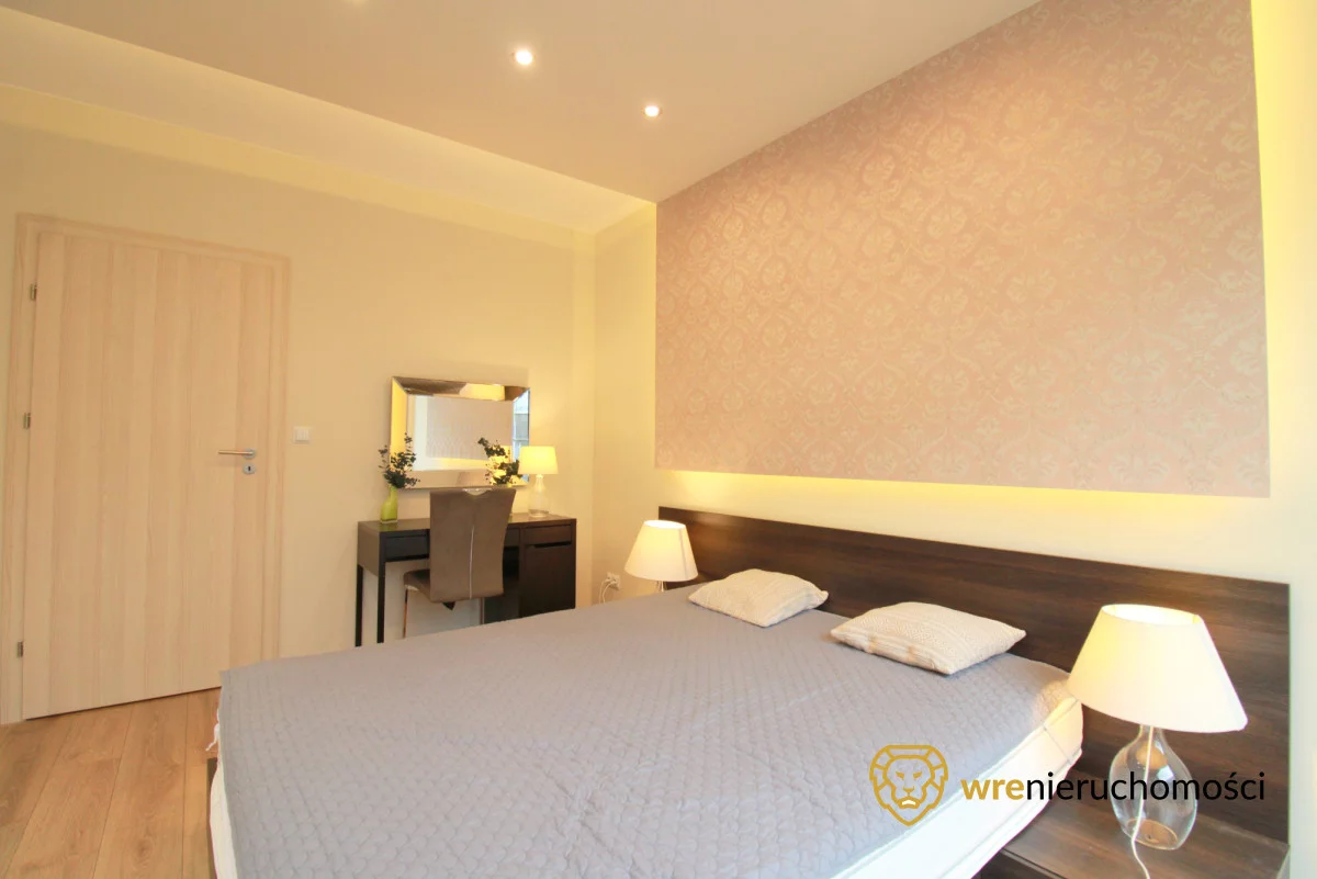 2 pokoje, mieszkanie 53,51 m², piętro 5, oferta nr , 190517, Wrocław, Krawiecka