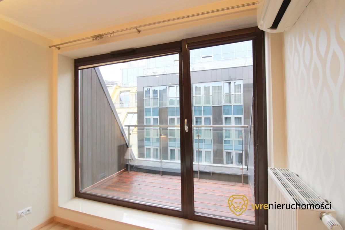2 pokoje, mieszkanie 53,51 m², piętro 5, oferta nr , 190517, Wrocław, Krawiecka
